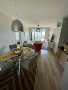 Venta apartamento un dormitorio medio punta del este edificio place lafayette