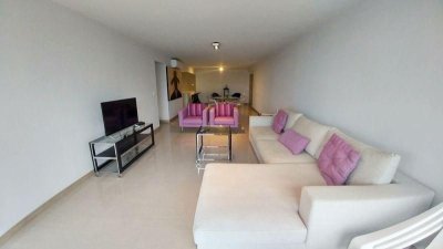 Apartamento en venta Playa Brava 3 dormitorios