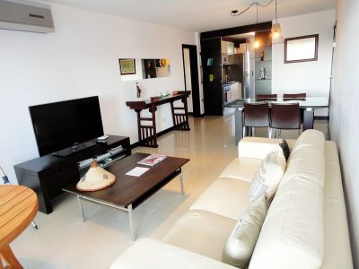 Apartamento en venta  2 dormitorios