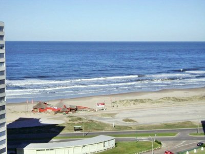 Apartamento en venta Playa Brava 1 dormitorio