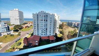 Apartamento en venta Playa Brava 3 dormitorios