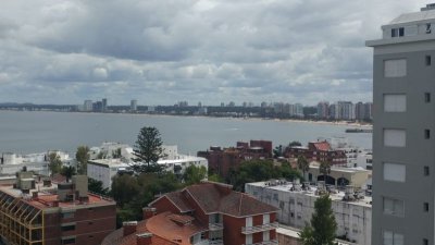 Apartamento en venta Punta Del Este 2 dormitorios