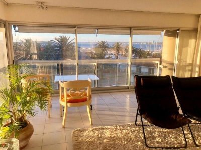 Apartamento en venta Peninsula 3 dormitorios