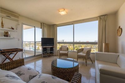 Apartamento en venta Punta Del Este 3 dormitorios