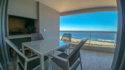 Apartamento en venta Playa Brava 3 dormitorios
