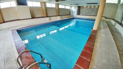 Apartamento en venta en Playa Brava 