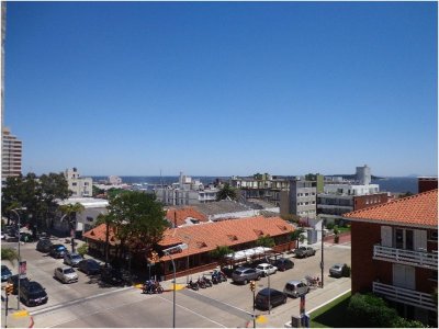 Apartamento en venta Península 1 dormitorio