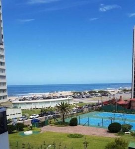Apartamento en venta Playa Brava 1 dormitorio