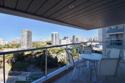 Apartamento en venta Playa Mansa 2 dormitorios