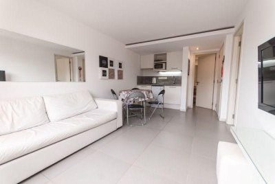 Apartamento en venta Aidy Grill 1 dormitorio