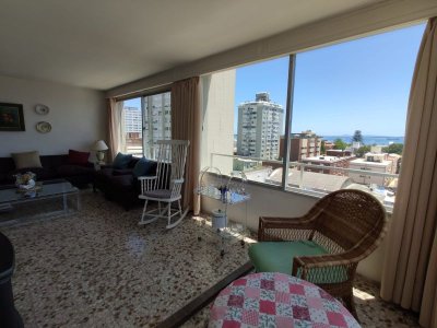 Apartamento en venta Peninsula 2 dormitorios