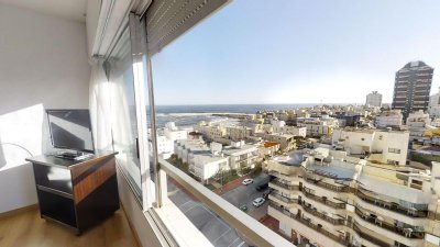 Apartamento en venta Peninsula monoambiente