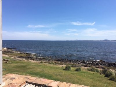 Apartamento en venta Punta Ballena 1 dormitorio