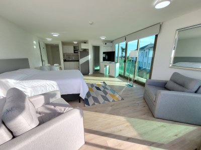 Apartamento en Punta del Este, Punta del Este