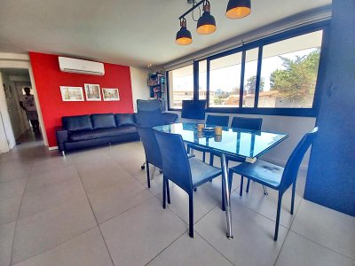 Apartamento en venta 2 dormitorios