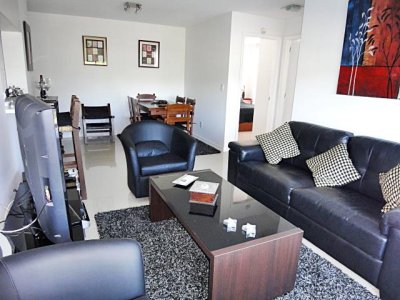Hermoso Apartamento en Roosvelt, Punta del este! 2 dormitorios. 