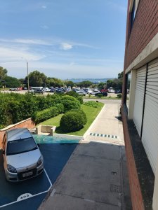 Venta monoambiente punta del este playa mansa primera linea con cochera