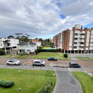 Apartamento en venta con renta en P.14 Mansa