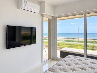 MODERNO APARTAMENTO EN ALQUILER ANUAL