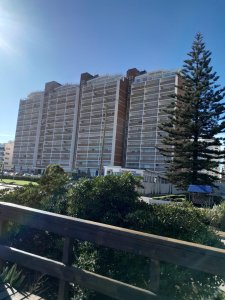 ALQUILER APARTAMENTO EN PARADA 2 MANSA, PUNTA DEL ESTE