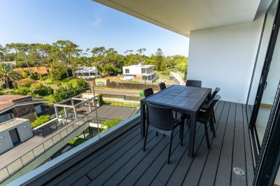 Venta apartamento un dormitorio Punta del este playa Mansa primera linea