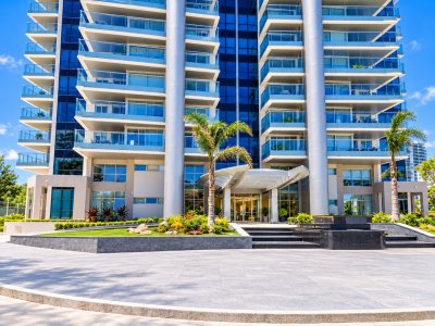 Apartamento en alquiler temporal y venta, Punta del Este