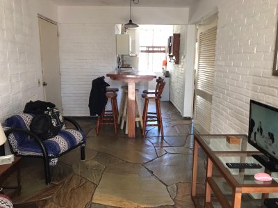 Apartamento en venta Punta del Este 2 dormitorios 