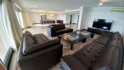 Exclusivo departamento en venta Playa Brava 4 dormitorios - Torre Lobos