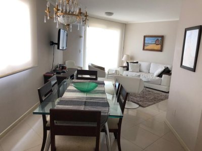 APARTAMENTO DOS DORMITORIOS EN TORRES OCEAN DRIVE 