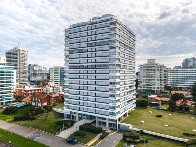 Apartamento en venta 3 dormitorios en Punta Del Este