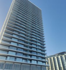Apartamento en venta 3 dormitorios en Punta Del Este