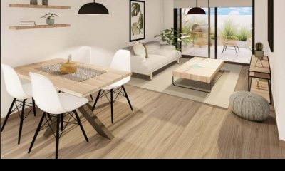 Apartamento en excepcional ubicación!