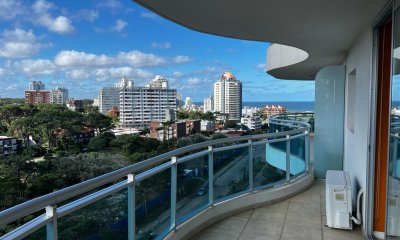 Gran Apartamento en Punta del Este