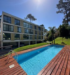 LUMINOSO APARTAMENTO 2 DORMITORIOS EN PUNTA DEL ESTE