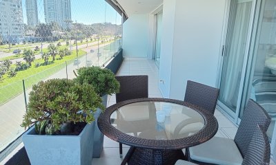 Apartamento en venta  3 dormitorios zona Mansa