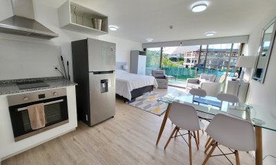 Apartamento en Punta del Este, Punta del Este