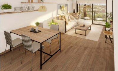 Apartamento de 2 dormitorios en Pocitos!
