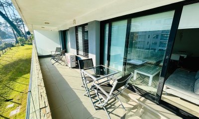 Venta apartamento un dormitorio