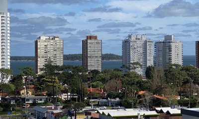 Apartamento en Punta del Este, Aidy Grill