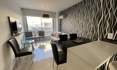 Apartamento en Peninsula de  Punta del Este! 1 dormitorio