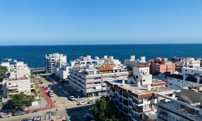 Apartamento en Punta del Este, Península