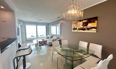 Apartamento en venta y alquiler temporario Aidy Grill 2 dormitorios