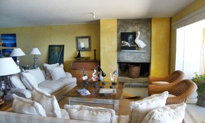 Apartamento de 4 dormitorios en la Brava