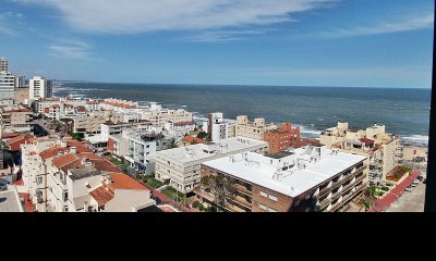 Apartamento 3 dormitorios Alquiler temporal, Punta del Este