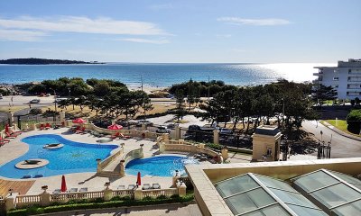 Apartamento en venta  3 + dep. de servicio