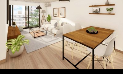 Apartamento con excepcional ubicación!!