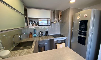 Apartamento 2 dormitorios a la venta en Punta del Este