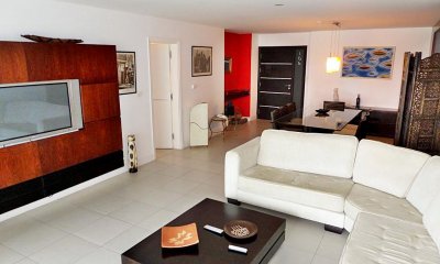 Hermoso apartamento en Punta del este