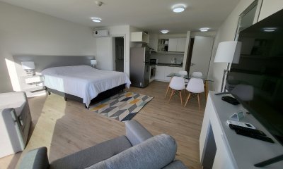 Monoambiente en Punta del Este