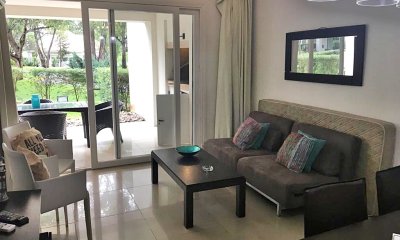 Apartamento de 1 dormitorio en Solanas, Punta del Este!